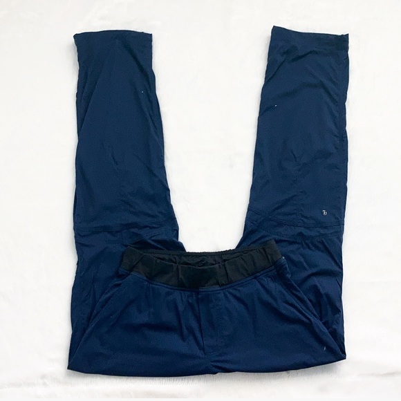 lululemon athletica Pants - Navy Blue Lululemon Pants